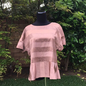 New Dressy‎ Blouse